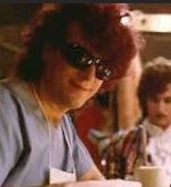 Matt 'Dr. Fink' Fink